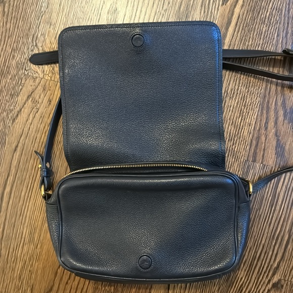 Prada Crossbody Bag - Picture 4 of 12
